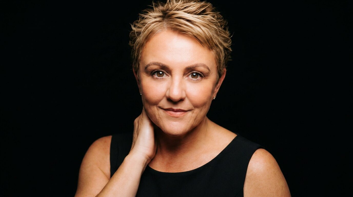 Nancy Dahdah
